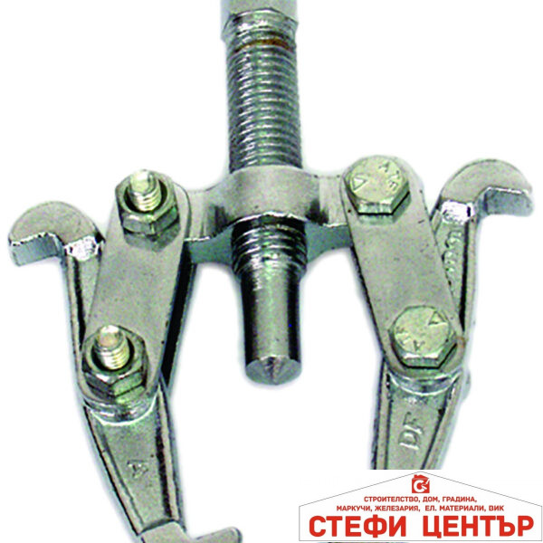 Скоба за лагери двураменна 3"/ 75mm GADGET