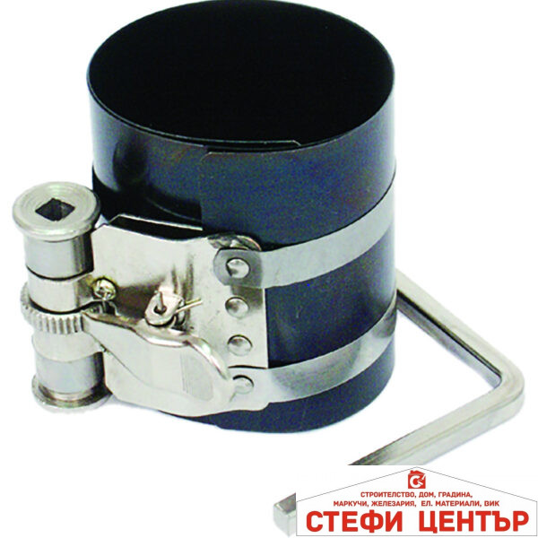 Скоба за сегменти 3"/75mm 53-125mm GADGET