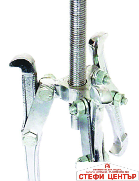 Скоба за лагери трираменна 3"/ 75mm GADGET