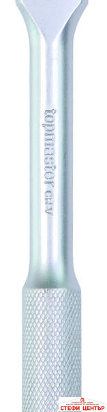 Върток чупещ 1/4" 150mm CRV Topmaster Professional