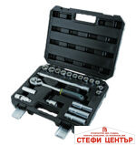 К-кт инструменти 20 части 1/2" Topmaster Professional