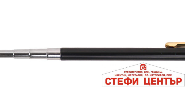 Магнит телескопичен 136-700mm 1500g Topmaster Professional
