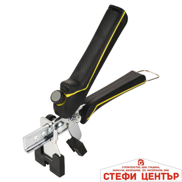 Клещи за система за нивелиране на плочки Topmaster Professional