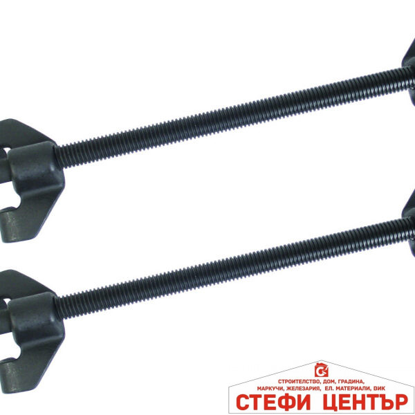 Скоба за макферсон 370mm 2бр. Topmaster Professional