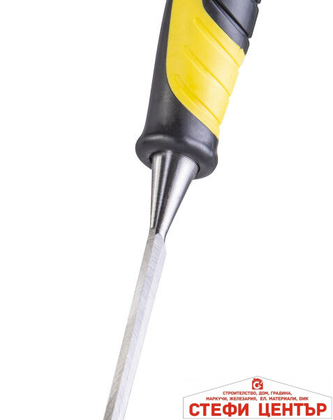 Длето за дърво 6mm 65Mn Topmaster Professional