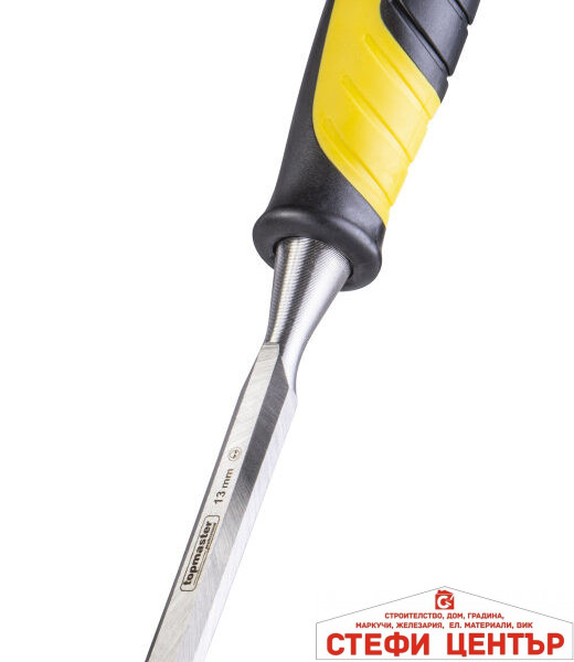 Длето за дърво 13mm 65Mn Topmaster Professional