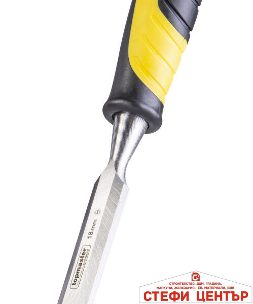 Длето за дърво 18mm 65Mn Topmaster Professional