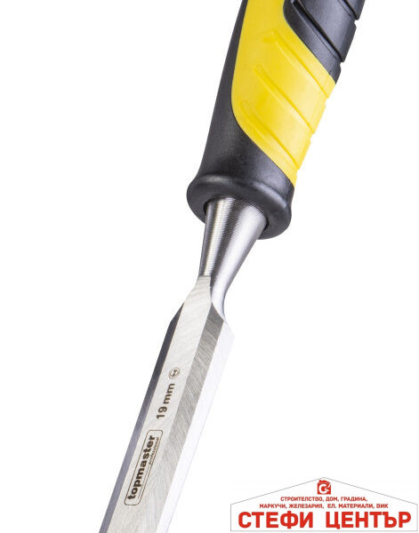 Длето за дърво 19mm 65Mn Topmaster Professional