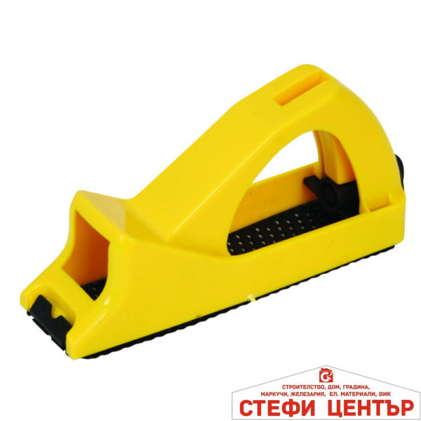 Ренде ръчно универс. пласт. 140x40mm Topmaster Professional