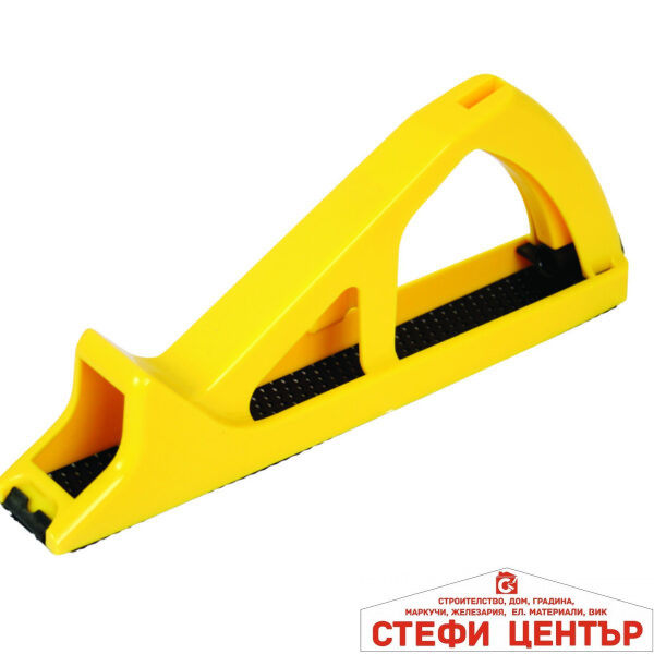 Ренде ръчно универс. пласт. 250X40mm Topmaster Professional