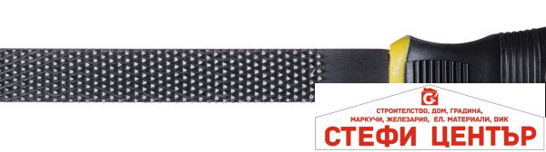 Пила за дърво плоска 200mm Topmaster Professional