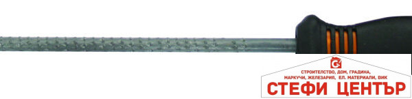 Пила за дърво обла 200mm GADGET