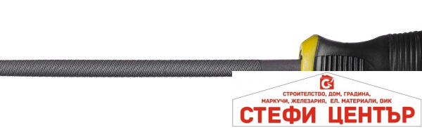 Пила за метал обла 200mm Topmaster Professional