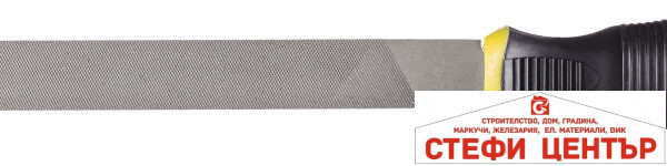 Пила за метал плоска 300mm Topmaster Professional