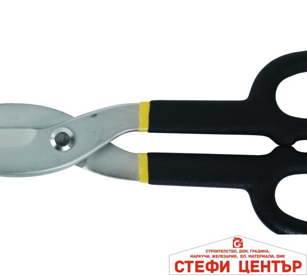 Ножица за ламарина 250mm Topmaster Professional