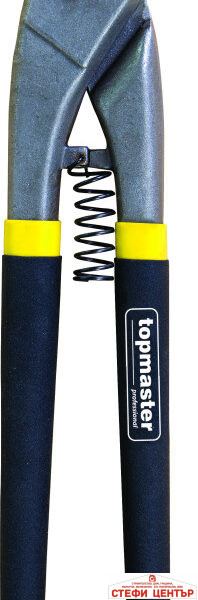 Ножица за ламарина лява Topmaster Professional