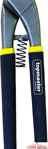 Ножица за ламарина дясна Topmaster Professional