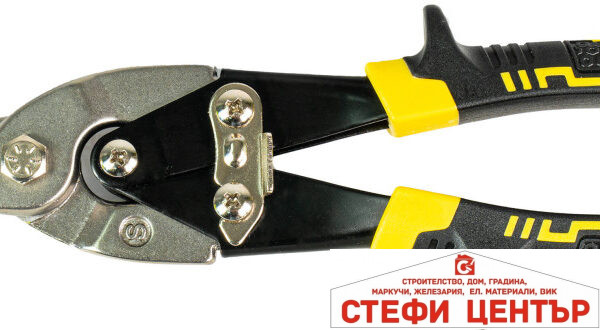 Ножица за ламарина права 250mm Topmaster Professional