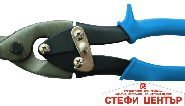 Ножица за ламарина права 250mm Basic Skillco