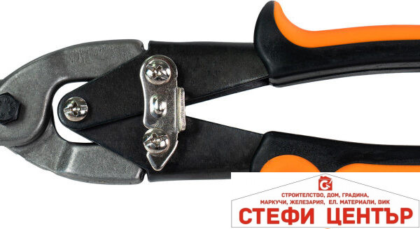 Ножица за ламарина права 250 mm GADGET