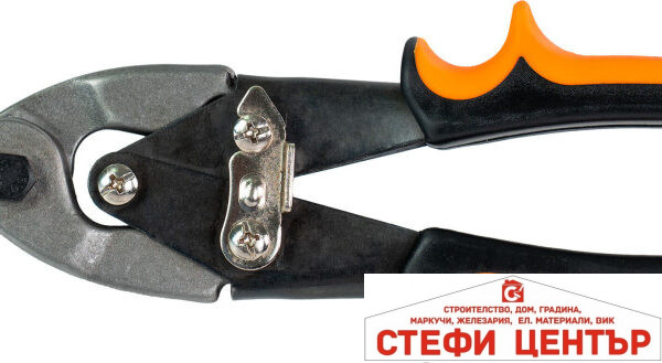 Ножица за ламарина дясно рязане 250mm GADGET