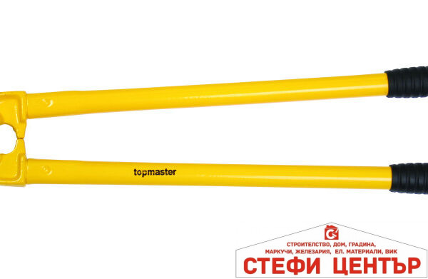 Ножица за рязане на кабел 24" Topmaster Professional