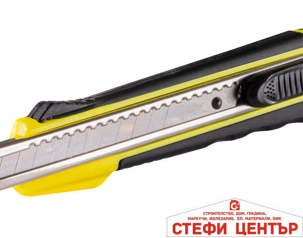 Нож макетен SK5