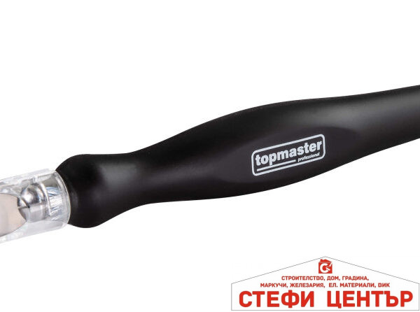 Нож макетен