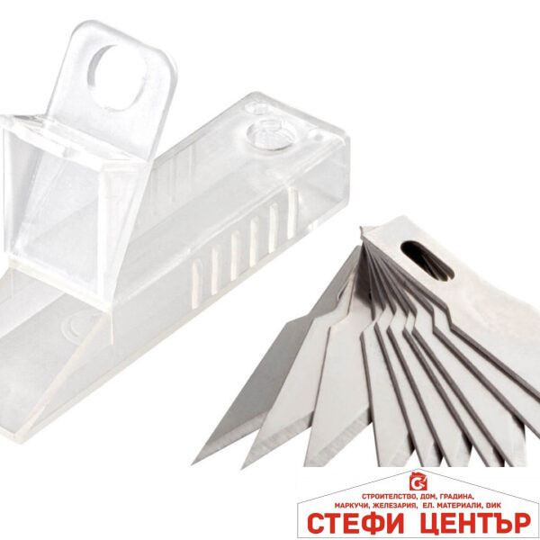 Комплект резци SK5 За прецизен Нож Topmaster Professional