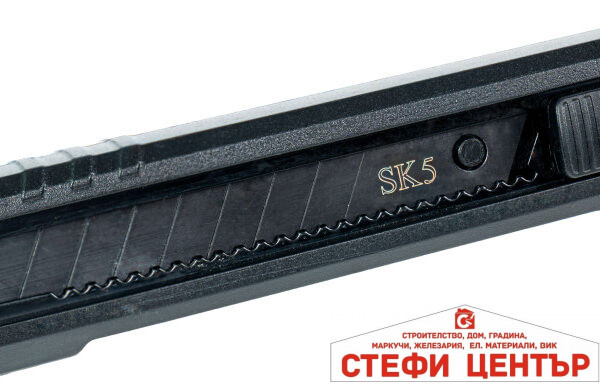 Нож макетен SMART Topmaster Professional