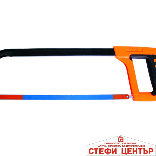 Ножовка с лист 300mm двукомпонентна дръжка GADGET