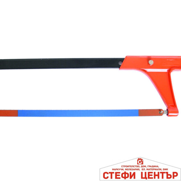 Ножовка с лист 300mm с метална дръжка GADGET