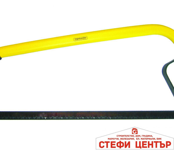 Бичкия двойна дръжка 600mm Topmaster Professional