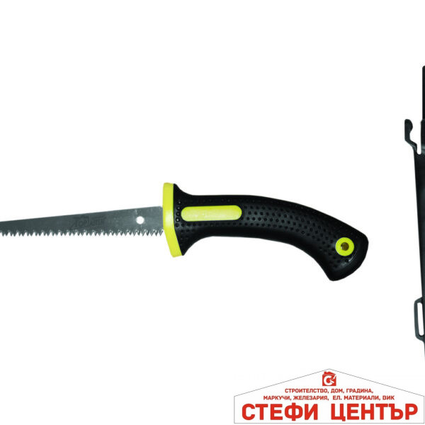 Трион 150mm с калъф Topmaster Professional