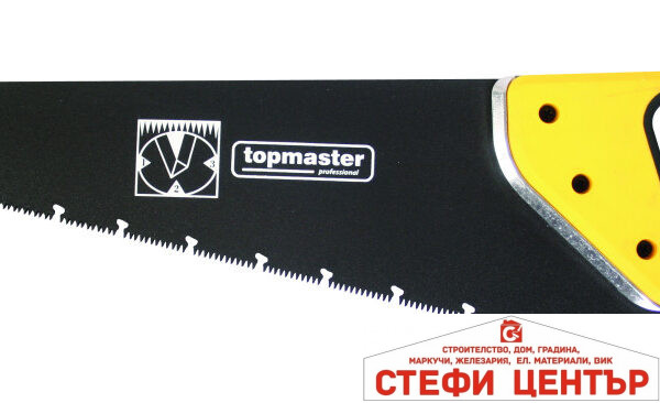 Трион за дърво 450mm TF Topmaster Professional