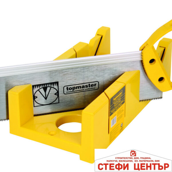 Трион пасвател 300mm Topmaster Professional