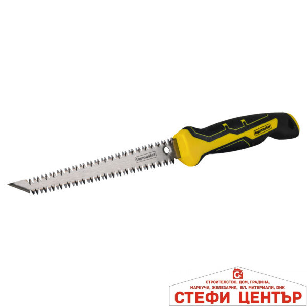 Трион с двойно острие 150mm Topmaster Professional