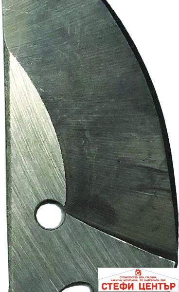 Резервно острие за ножица лозарска 9"/225mm TGP22 GADGET