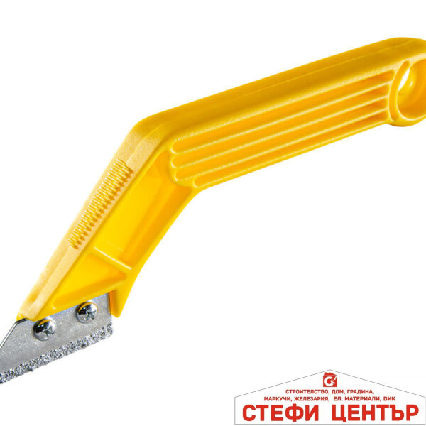 Стъргало за фуги Topmaster Professional