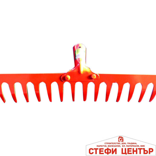 Гребло 16 зъба TG GADGET