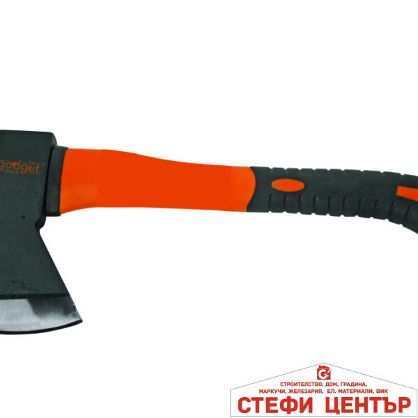 Брадва дръжка фибростъкло 800g GADGET