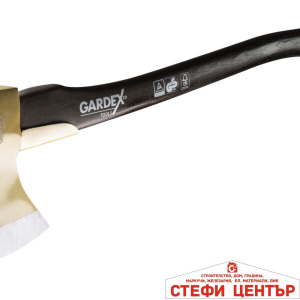 Брадва с протектор 1250 g CULTURE GARDEX