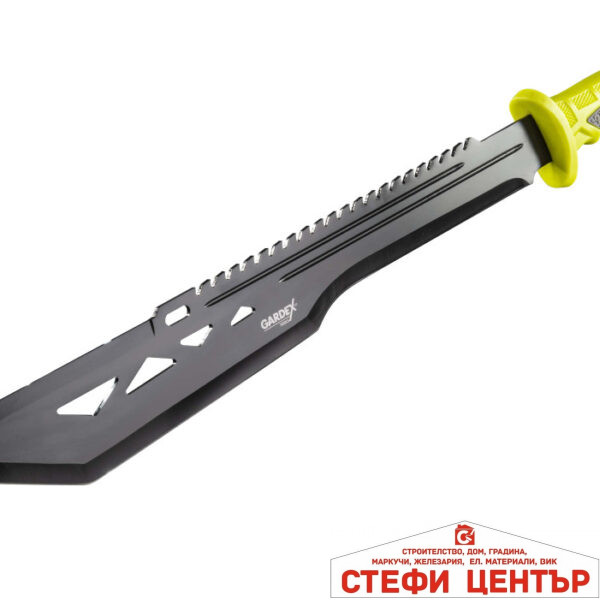 Мачете SURVIVOR GARDEX
