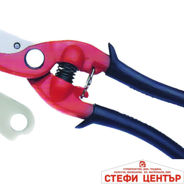 Ножица лозарска 9"/230mm с резерв TG GADGET