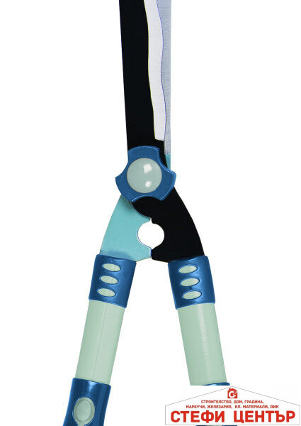 Ножица за храсти 500mm метална дръжка Basic Skillco