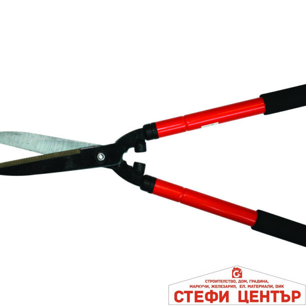Ножица за храсти разтегат. дръжка 600-800mm TG GADGET