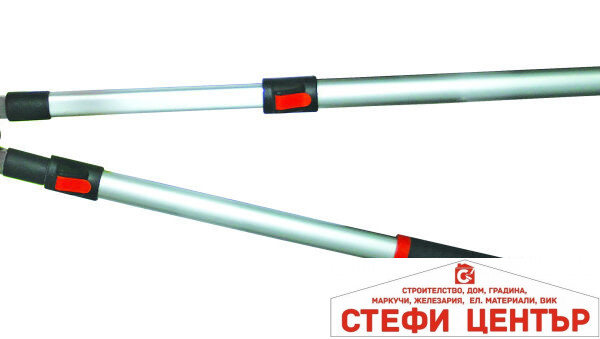 Ножица за клони разтегателна алуминиева дръжка 30-38" TG GADGET