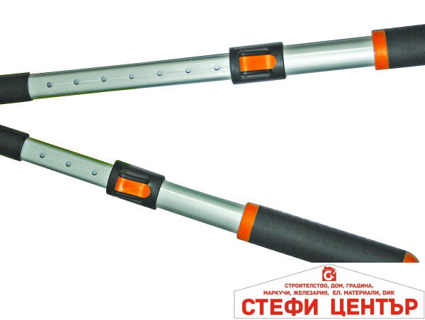 Ножица за клони разтегателна алуминиева дръжка 20-28" TG GADGET