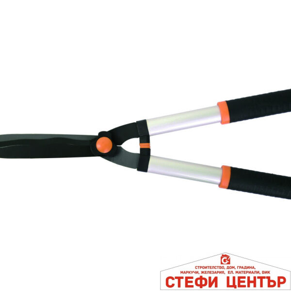 Ножица за храсти 600mm алуминиева дръжка TG GADGET