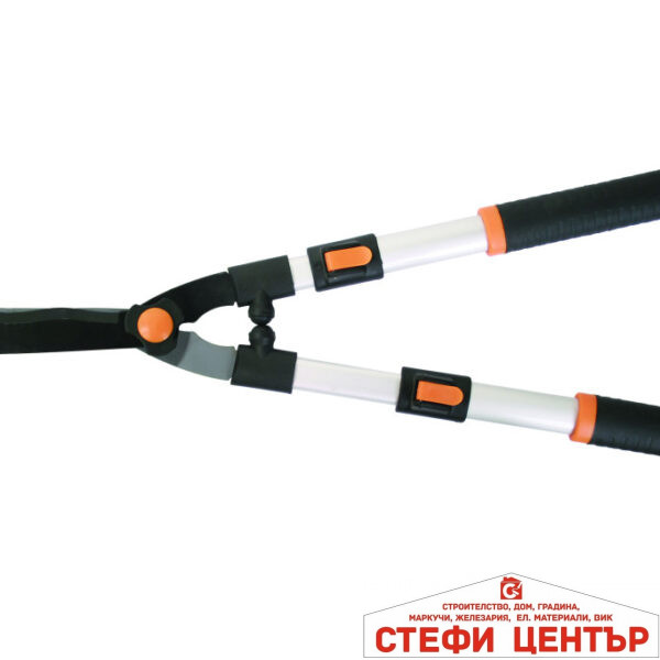 Ножица за храсти разтегат. дръжка 660-900mm TG GADGET